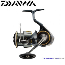 Катушка с передним фрикционом Daiwa 23 Airity PC LT 3000